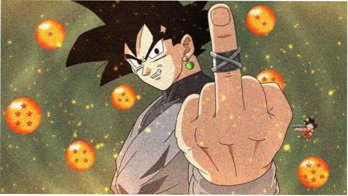 龙珠剧场版1神龙传说主视觉横幅